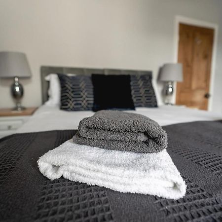 Seascape Cottage Haverigg Bagian luar foto