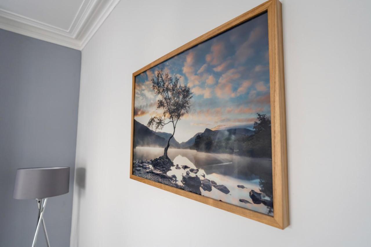 Seascape Cottage Haverigg Bagian luar foto