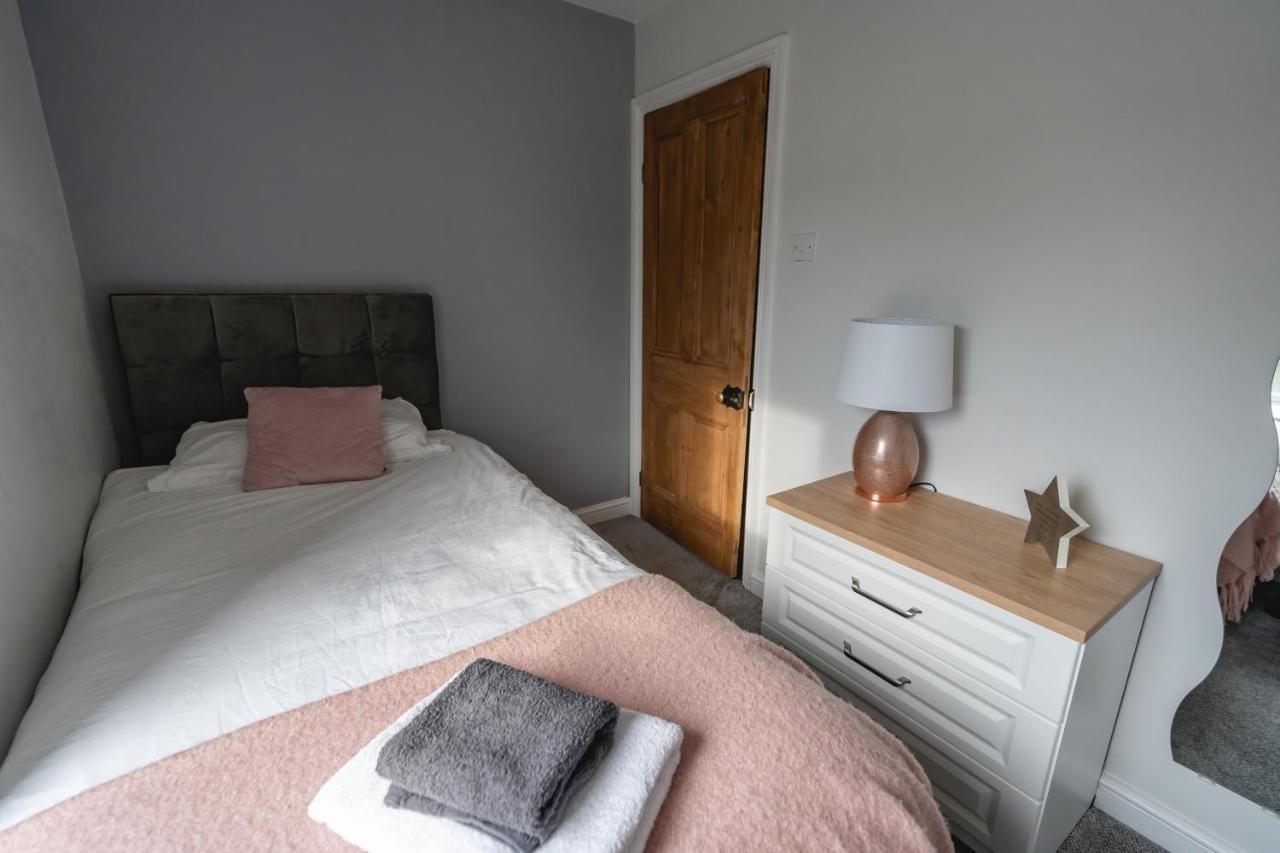 Seascape Cottage Haverigg Bagian luar foto